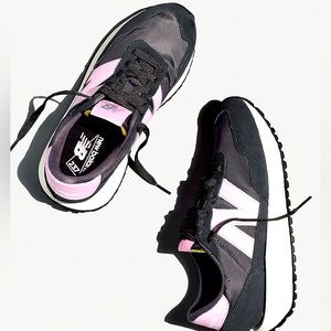 New Balance 237 Woman’s Sneakers